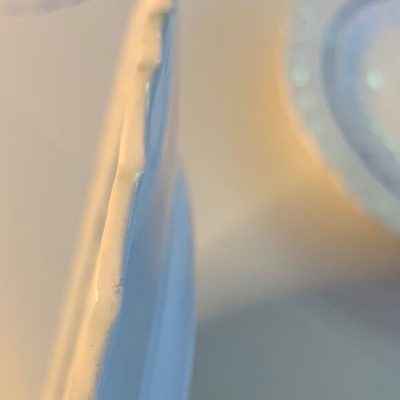 Spode’s Jewel “Old Concord” 9 1/4” Luncheon 4pc Plates - Picture 5 of 6